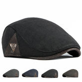 Boina Masculina Retro SK292